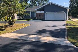 Trusted San Lorenzo, CA Driveway Paving Services Experts